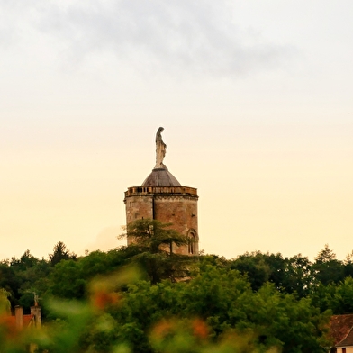 Tour des Ursulines