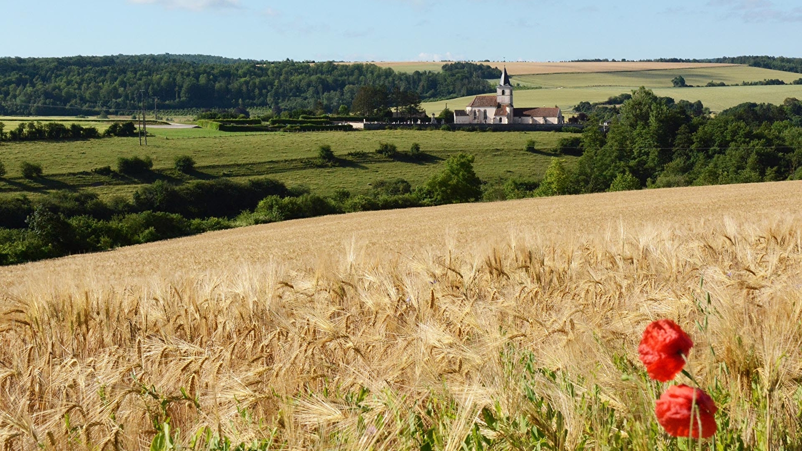 Sources et Rouissoirs