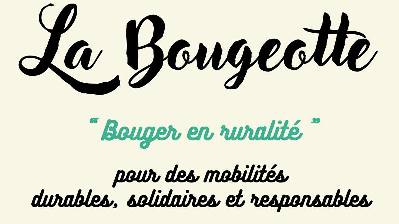 Association La Bougeotte