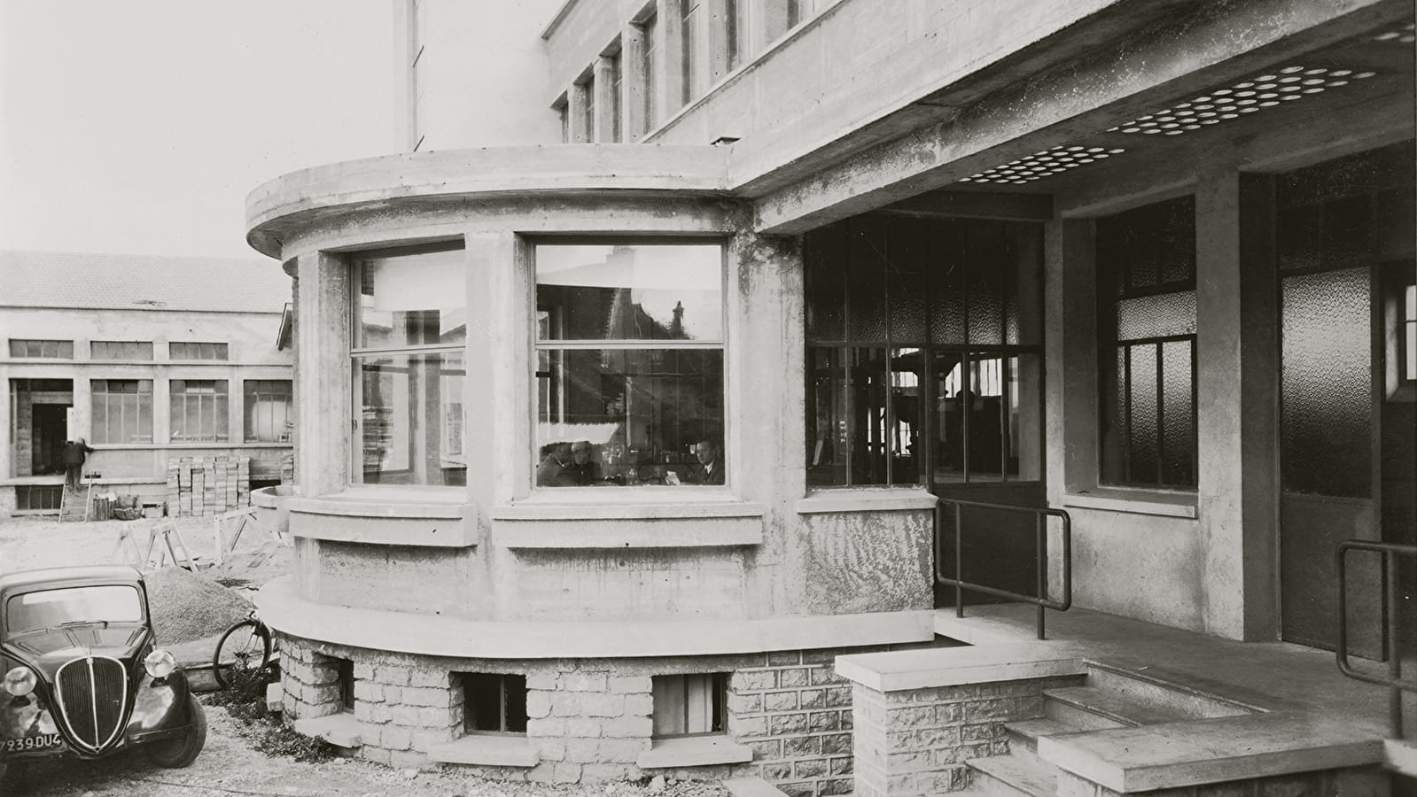 Journées européennes du Patrimoine au Consortium Museum