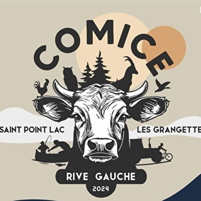 Comice agricole  - Vente aux enchères 'flash'