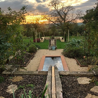 Rendez-vous aux jardins - L'Espace Enjardiné