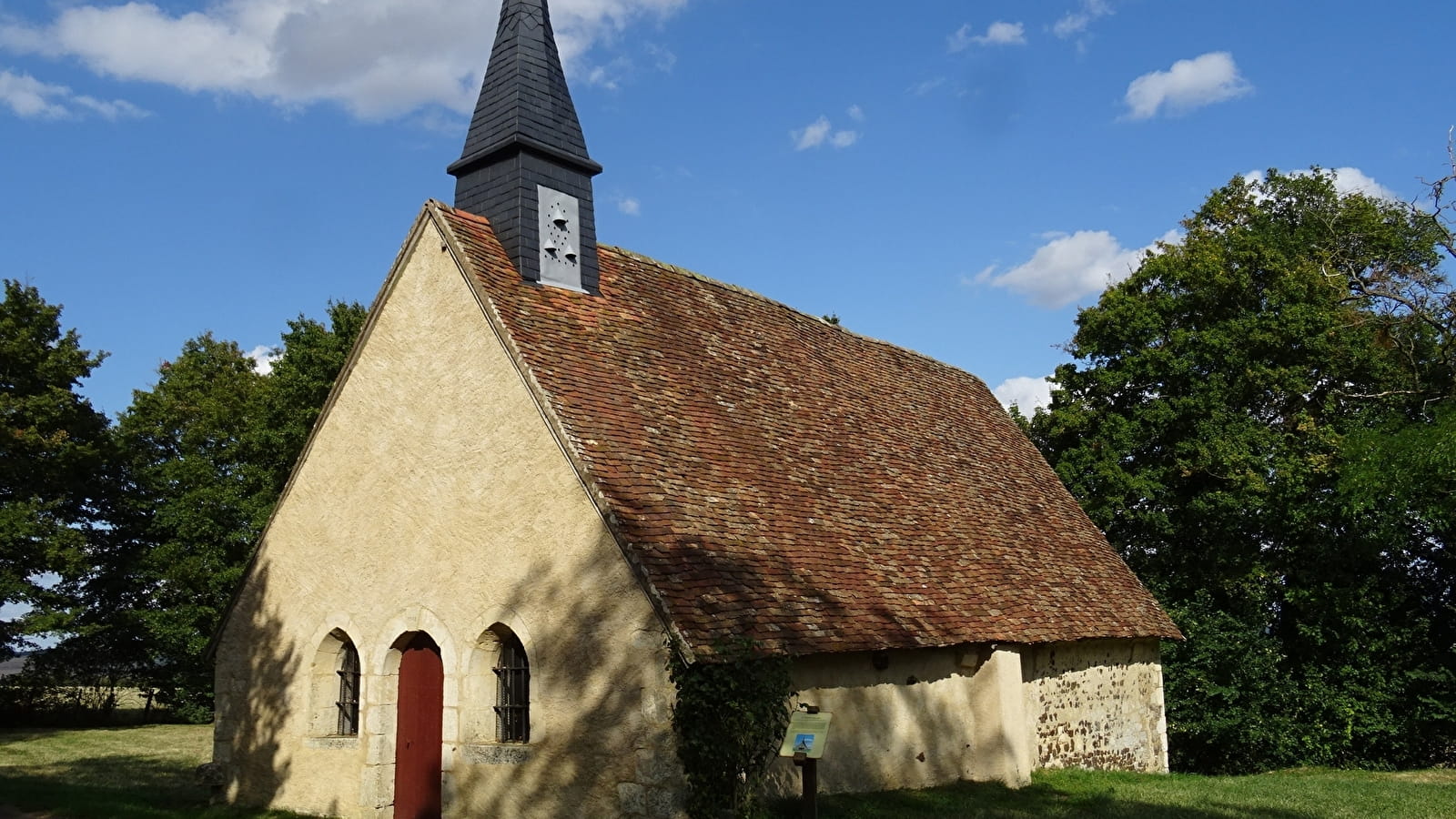 Journées Européennes du Patrimoine