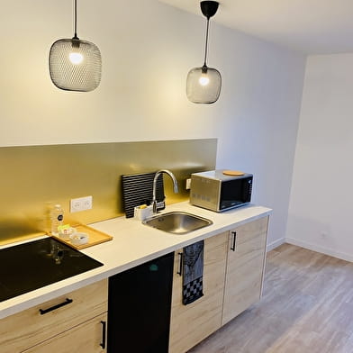 L'annexe - appartement n° 2