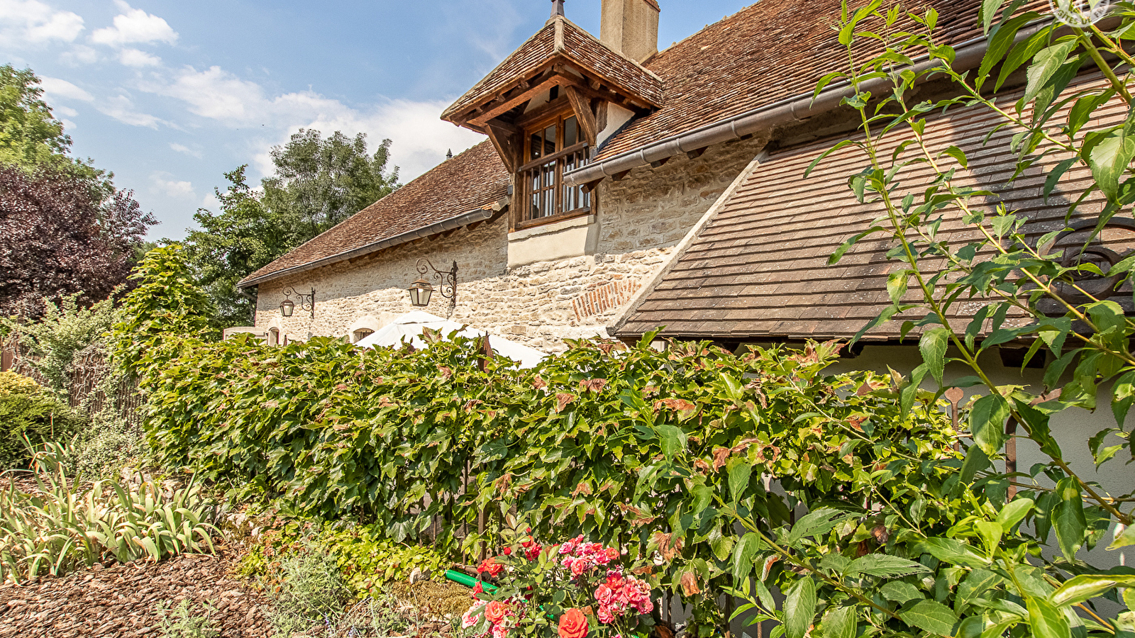 Le Moulin de Lalheue