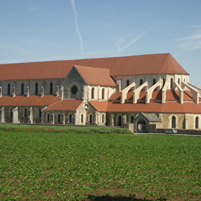 Bourgogne Nord, en famille le long du Canal du Nivernais / 4 jours