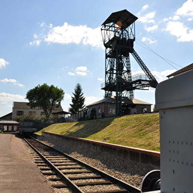 Journées européennes du patrimoine, Musée de la Mine