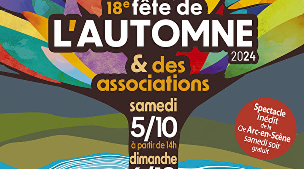 18e Fête de l