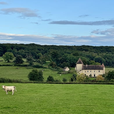 La balade des châteaux