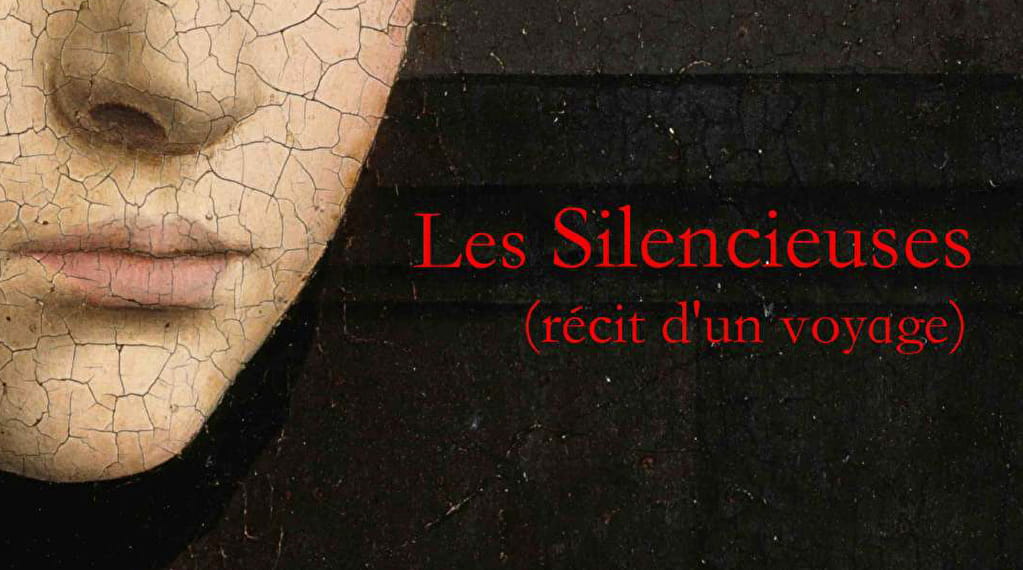 JEP- La Grange du bois : Théâtre - Les silencieuses,... Le 22 sept 2024