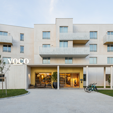 voco® | Beaune | Cité des vins