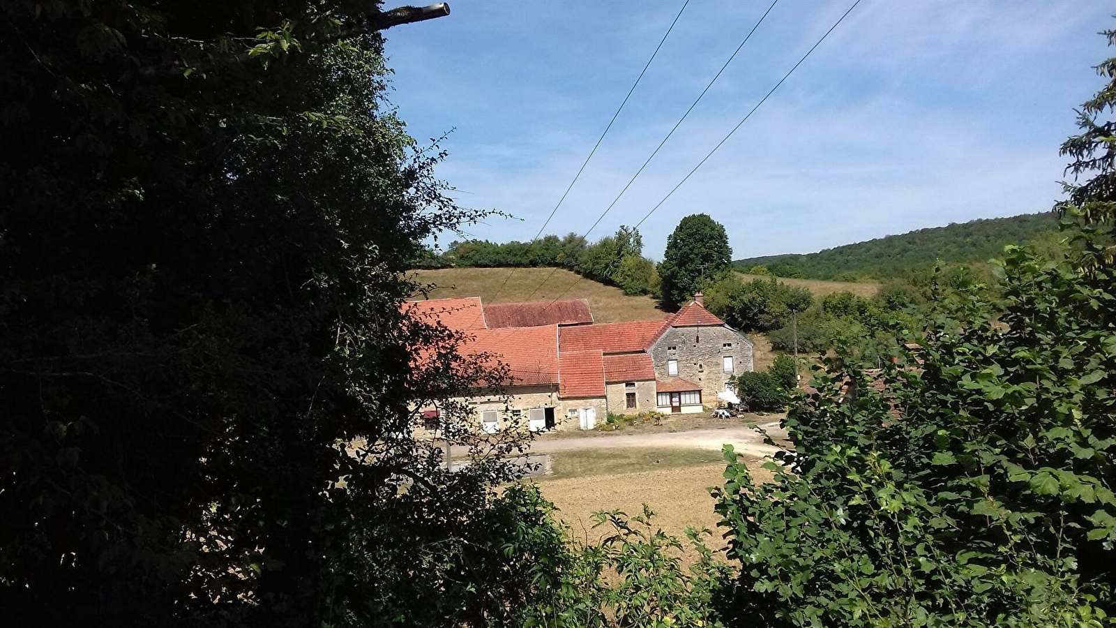 La Maison Saint-Bernard