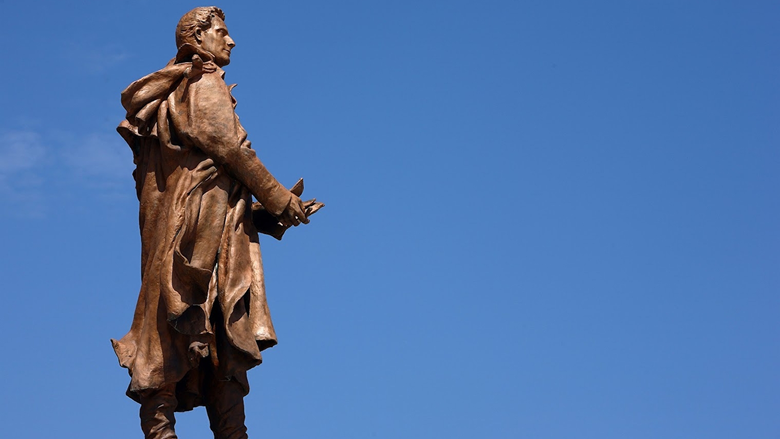 Visite guidée de Mâcon : ville natale de Lamartine