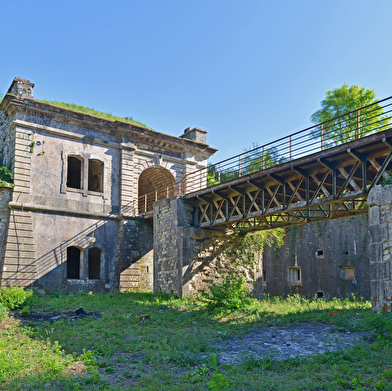 Fort de Bermont