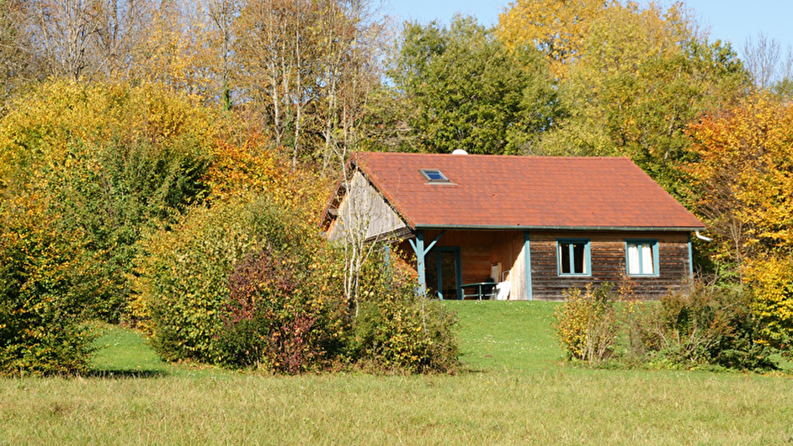 Gîte n°G1319