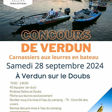 Concours de Verdun