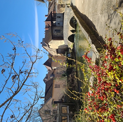 Pont des Capucins