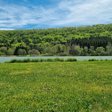 Lac de Besain