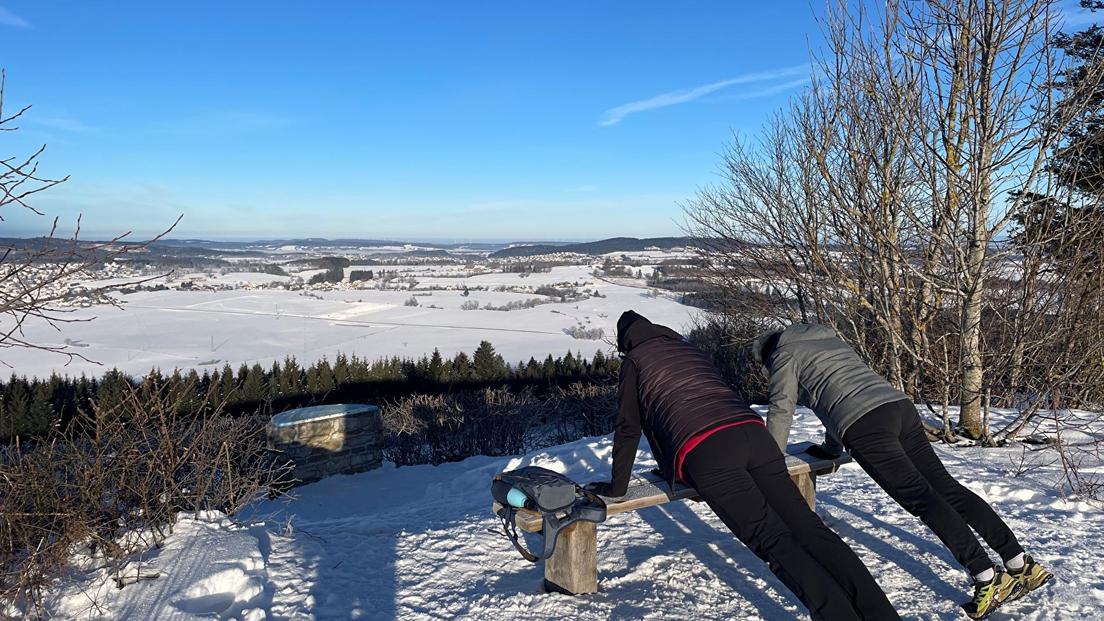 Haut-Doubs Sport Nature