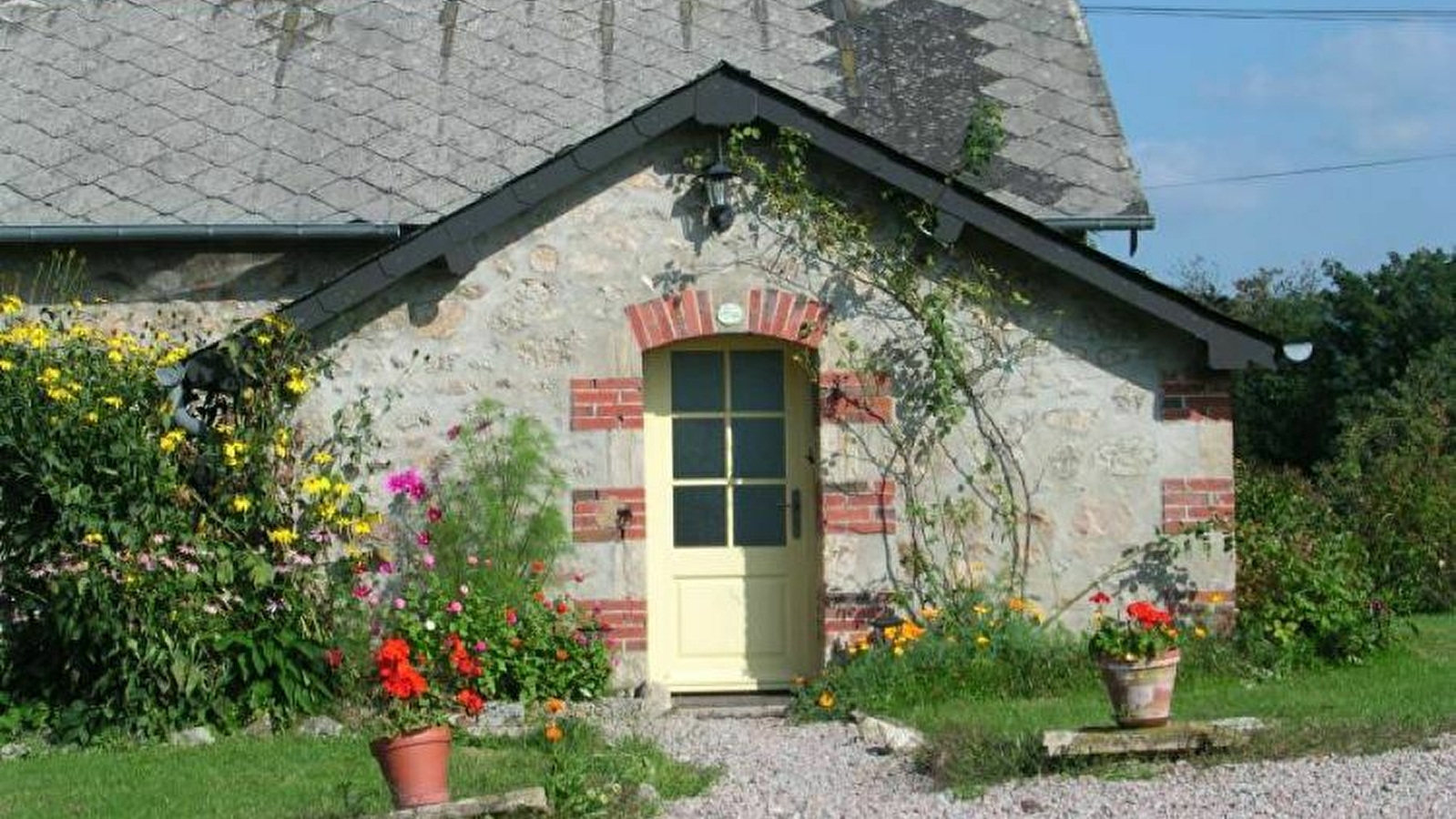 La Petite Maison de Féfé