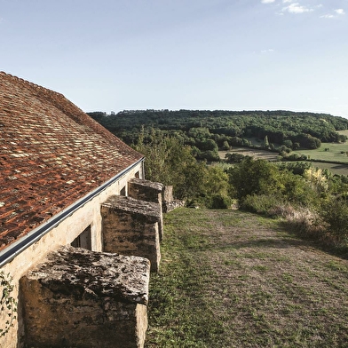 Le Gîte du Palais