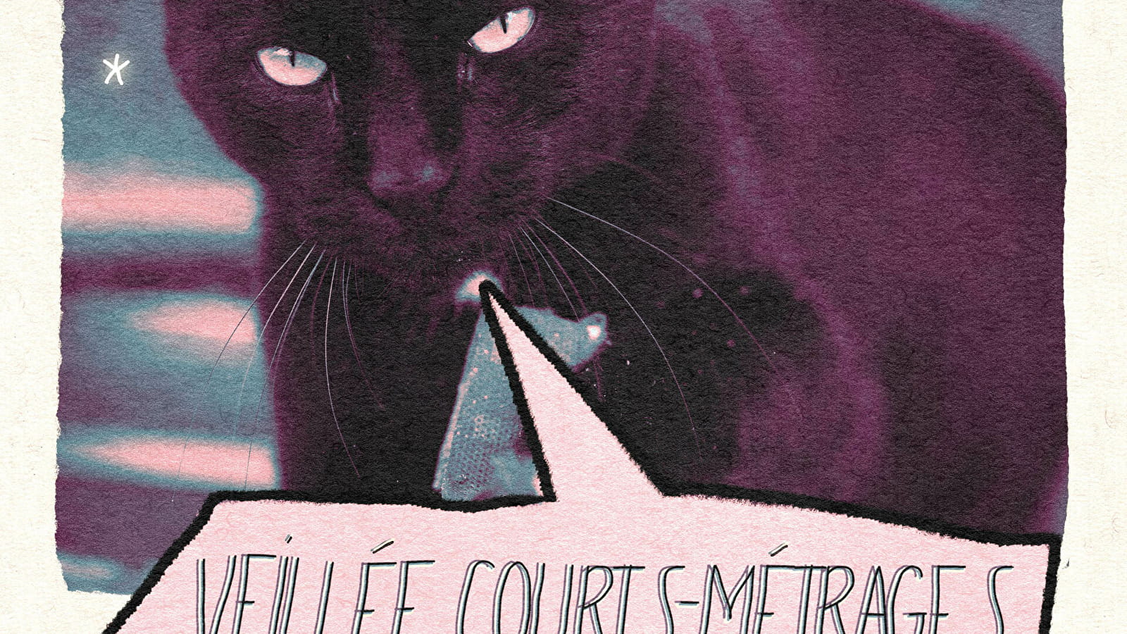 Veillée courts-métrage