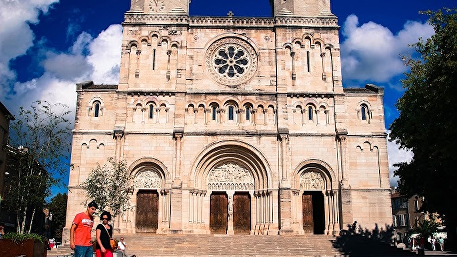 Visite Guidée de Mâcon 1h30