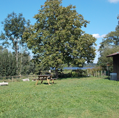 Salle des fêtes