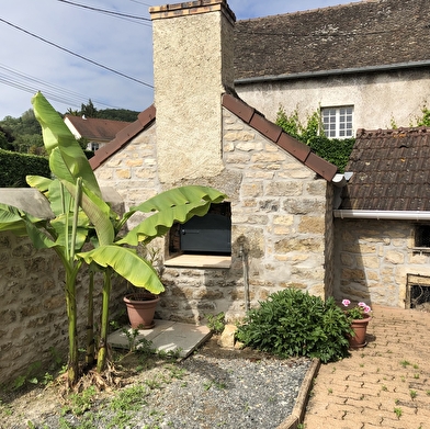 Gîte du Domaine Lemonde