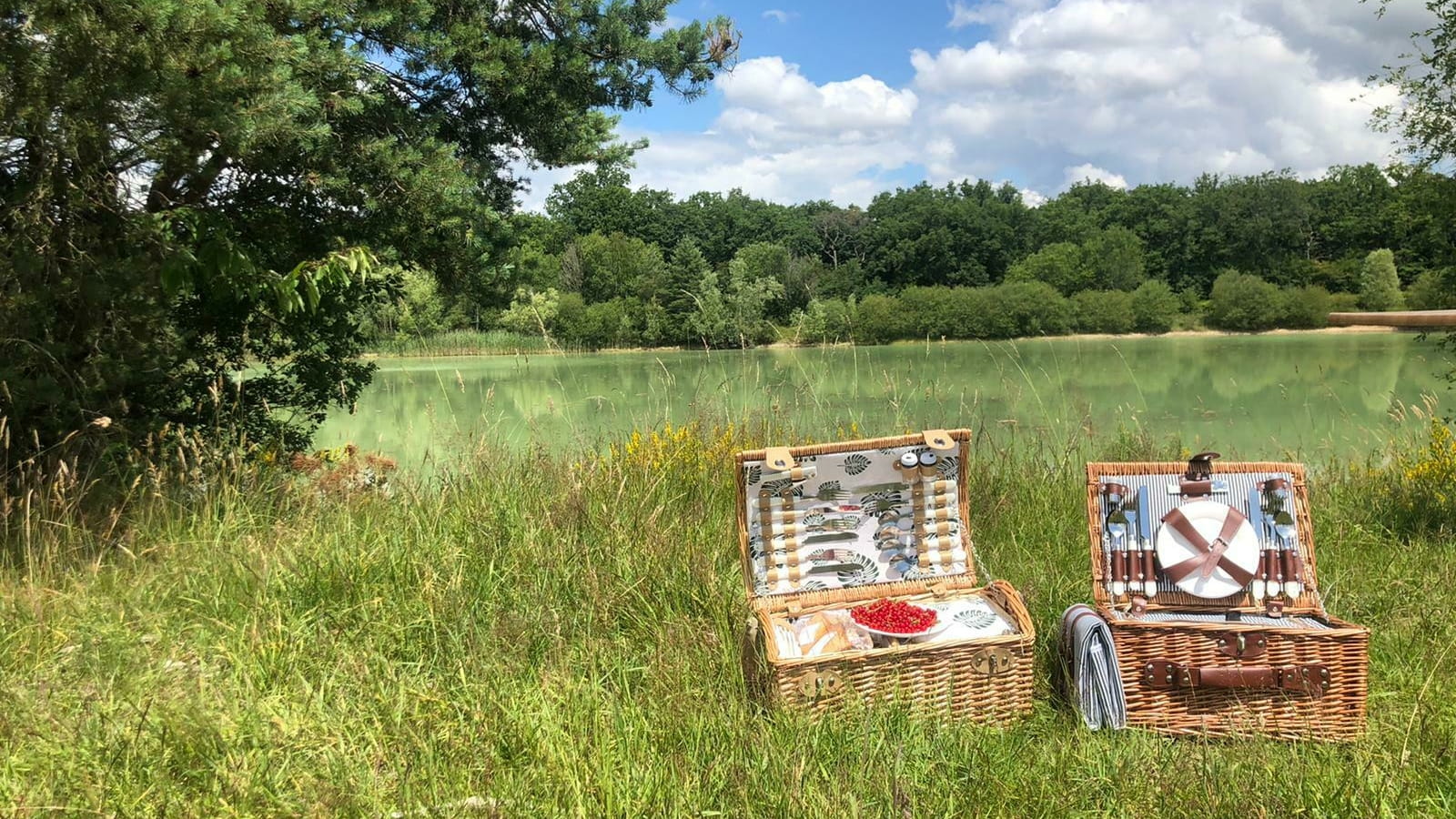 ANNULÉ Mon Fantastic Picnic au Golf !