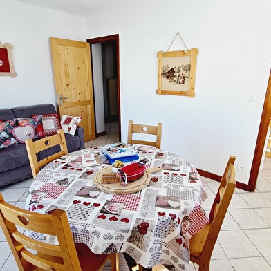 Appartement Le Chevreuil - MV Vacances