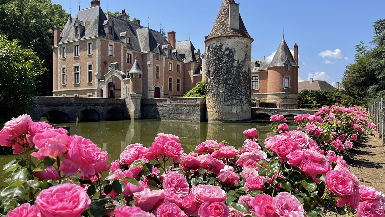 Château de Saint-Germain-lès-Buxy