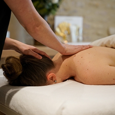 SPA Sisley - Hostellerie de Levernois