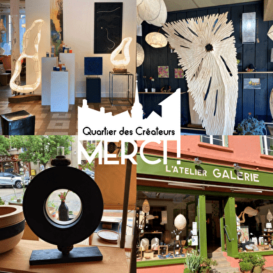 L'Atelier Galerie