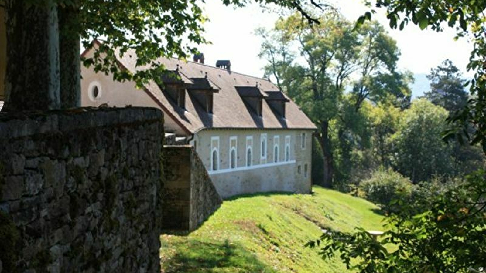 La Ferme