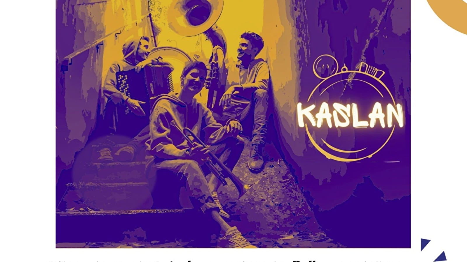 Concert Kaslan