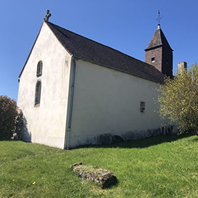 Chapelle Sainte-Apolline