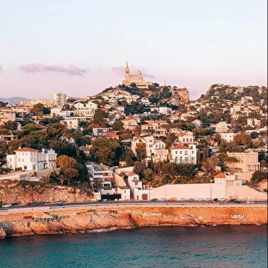 ANNULATION - Voyage vapeur vers Nîmes et la Côte Bleue