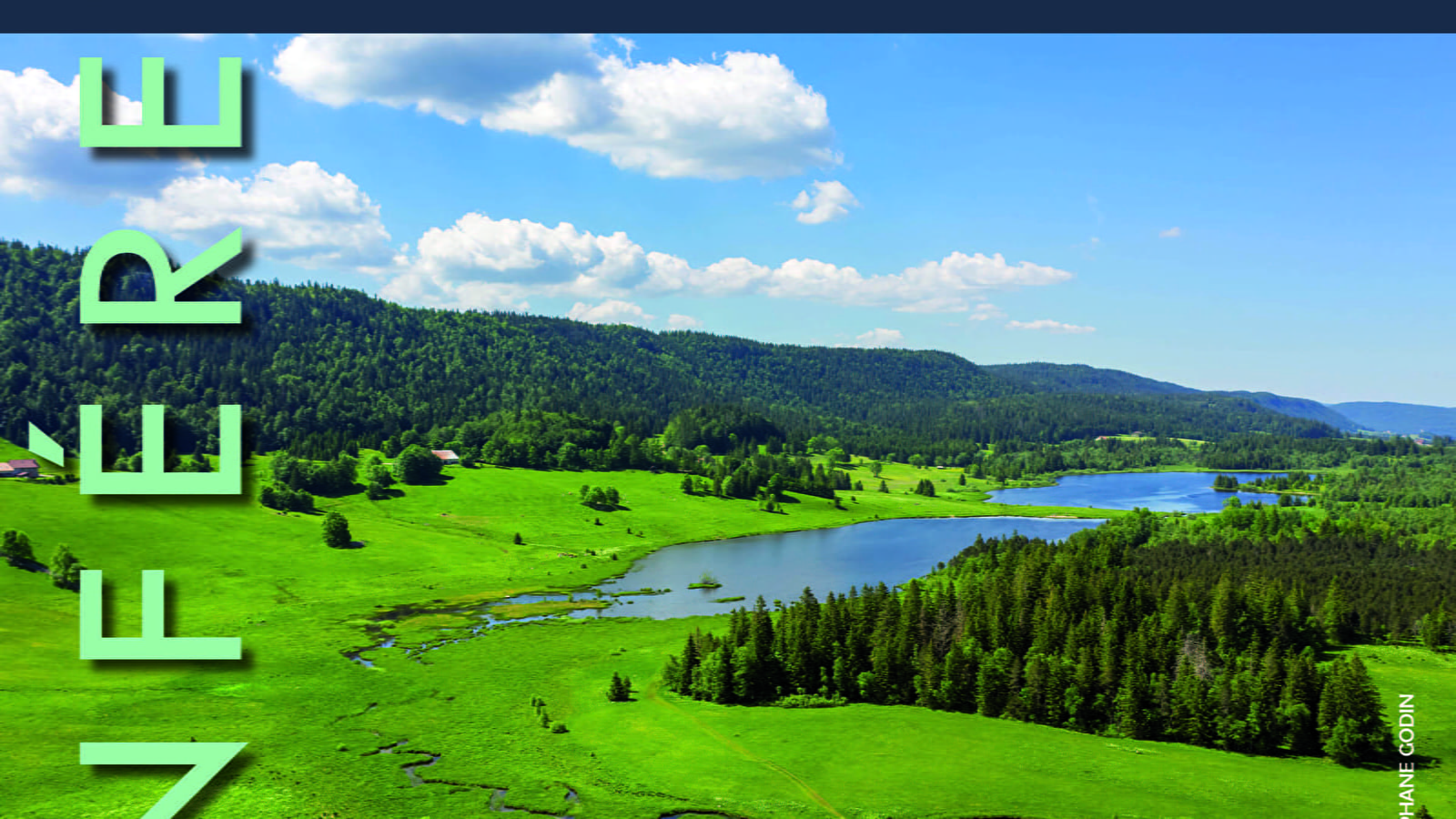 Conférence - Le changement climatique dans le Jura