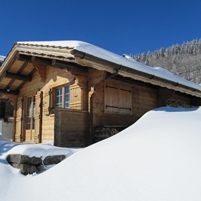 Le Petit Chalet