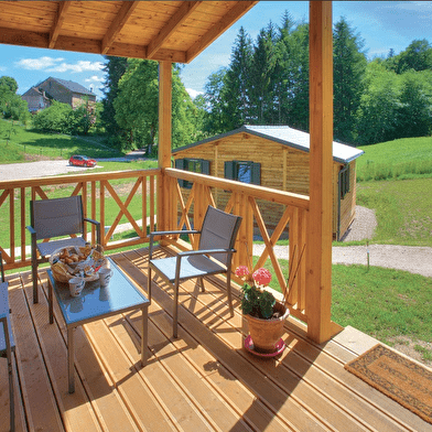 Chalet Jonquille