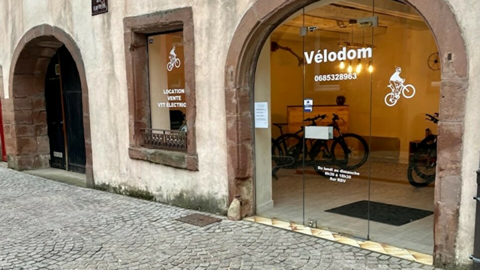 Velodom