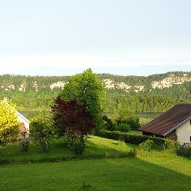 chalet des 4 Lacs