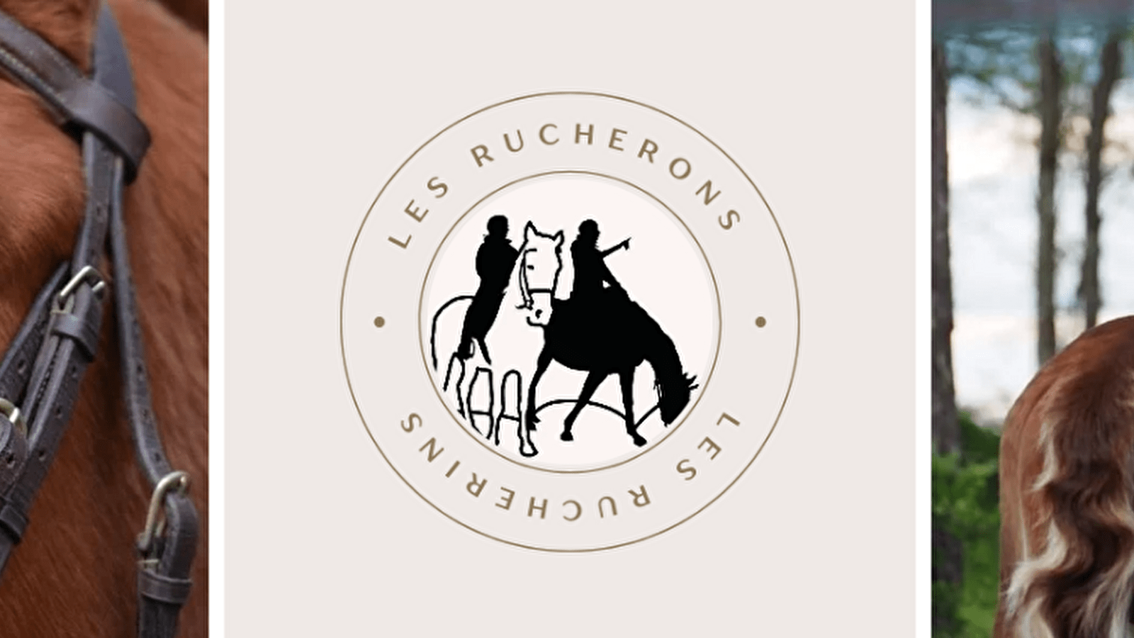 Domaine des Rucherons