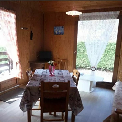 Chalet n°35