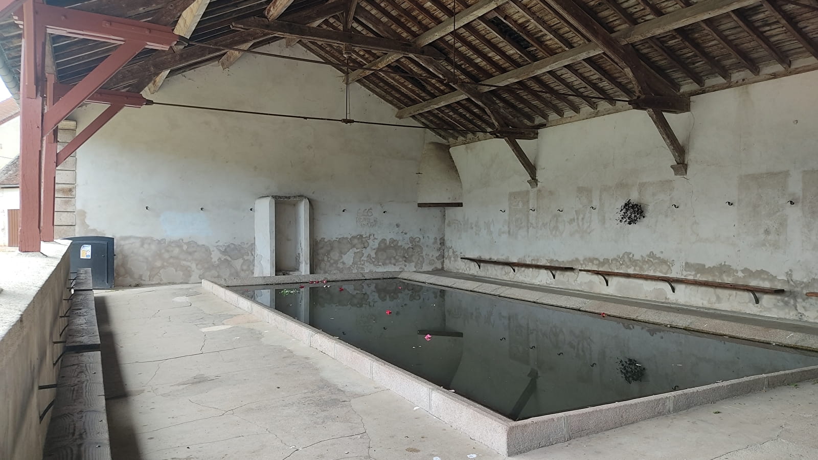 Lavoir de Boignard