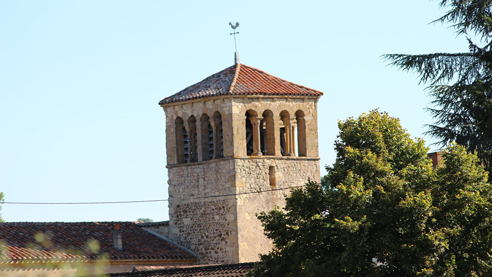 Eglise Saint-Martin