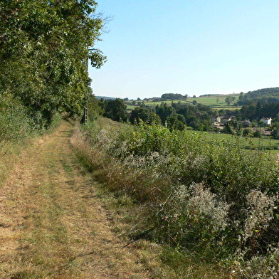 Balade du Prieuré