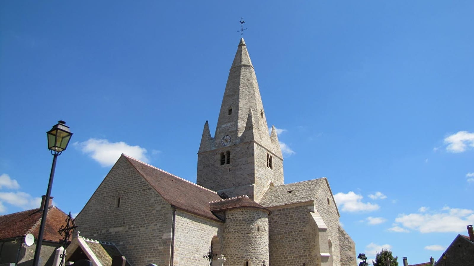 Église Saint-Maurice