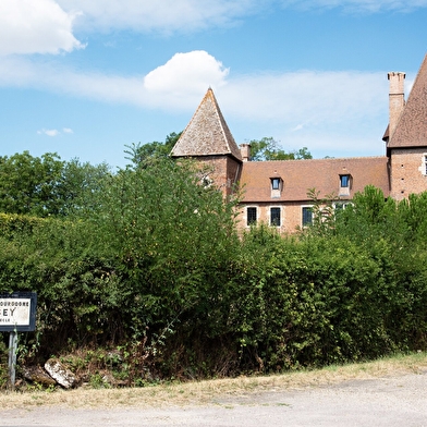 Balade Saint-Georges